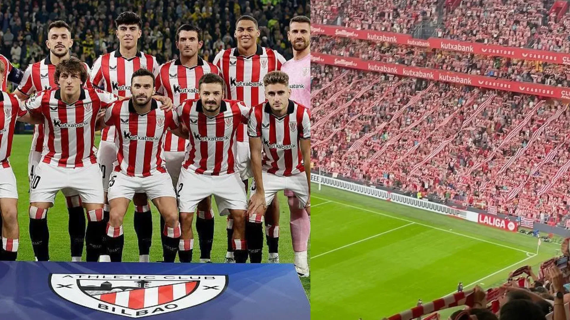 Athletic Bilbao: Kelab Bola Sepak Sepanyol Paling Kedekut Di La Liga