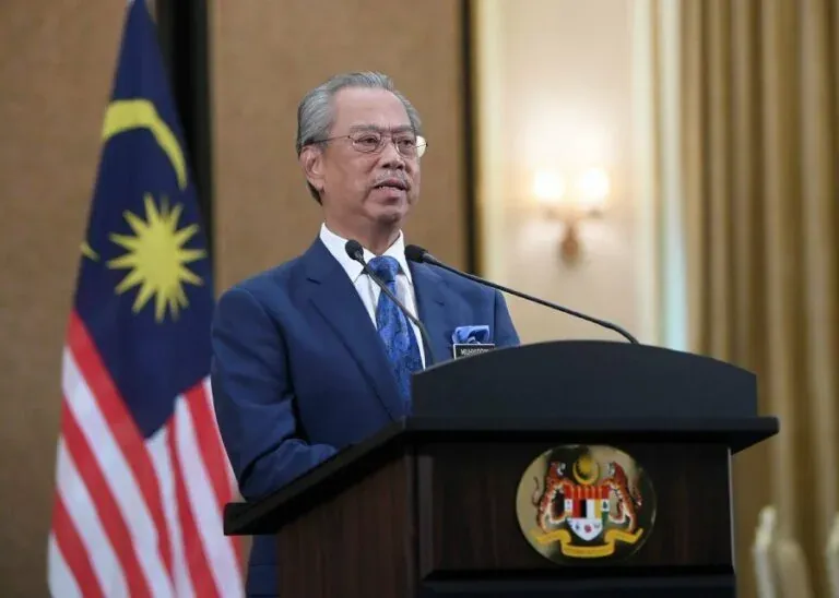 Sejarah Wujudnya Gelaran Tan Sri Di Malaysia