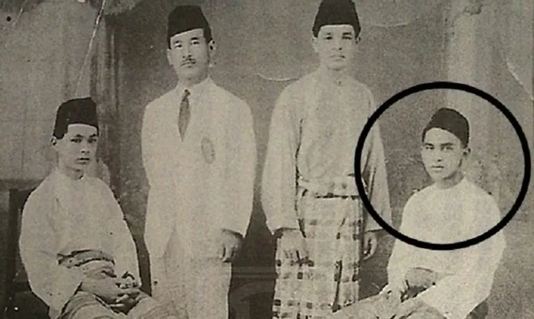 Sejarah Yakuza “Melayu” Terengganu Yang Dilupakan