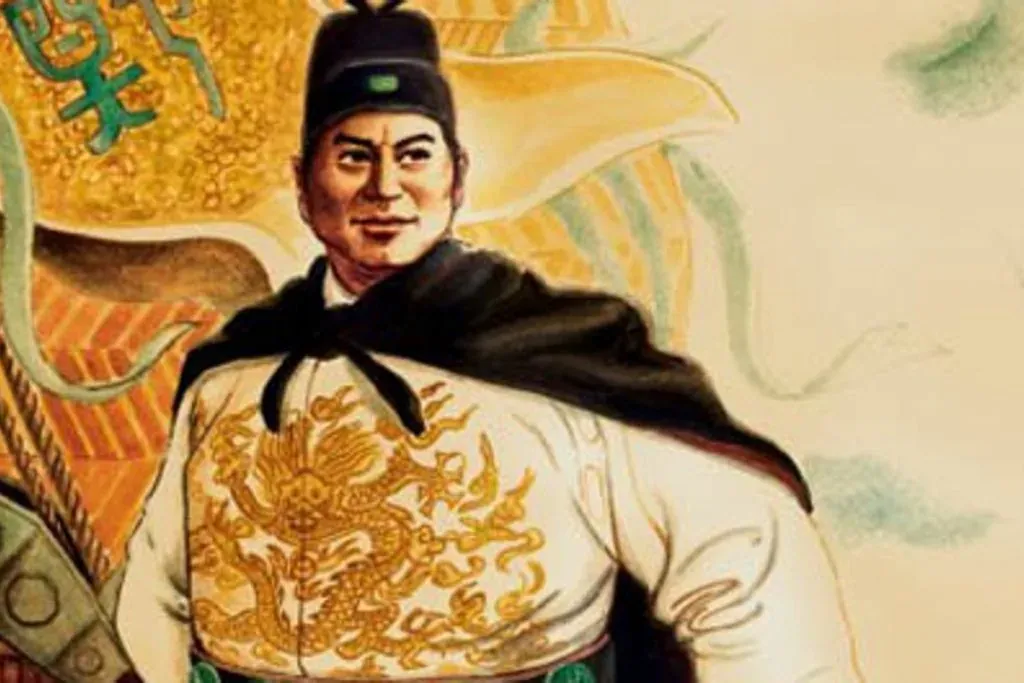 Laksamana Cheng Ho: Penyatu Empayar China Dan Melaka