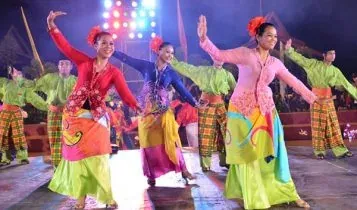 Asal Usul Joget Dan Pantunnya Dalam Tamadun Melayu