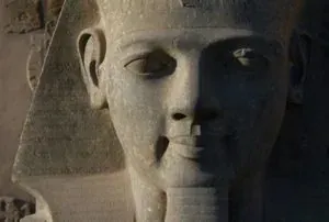 Ramses II: Firaun Teragung Mesir Purba