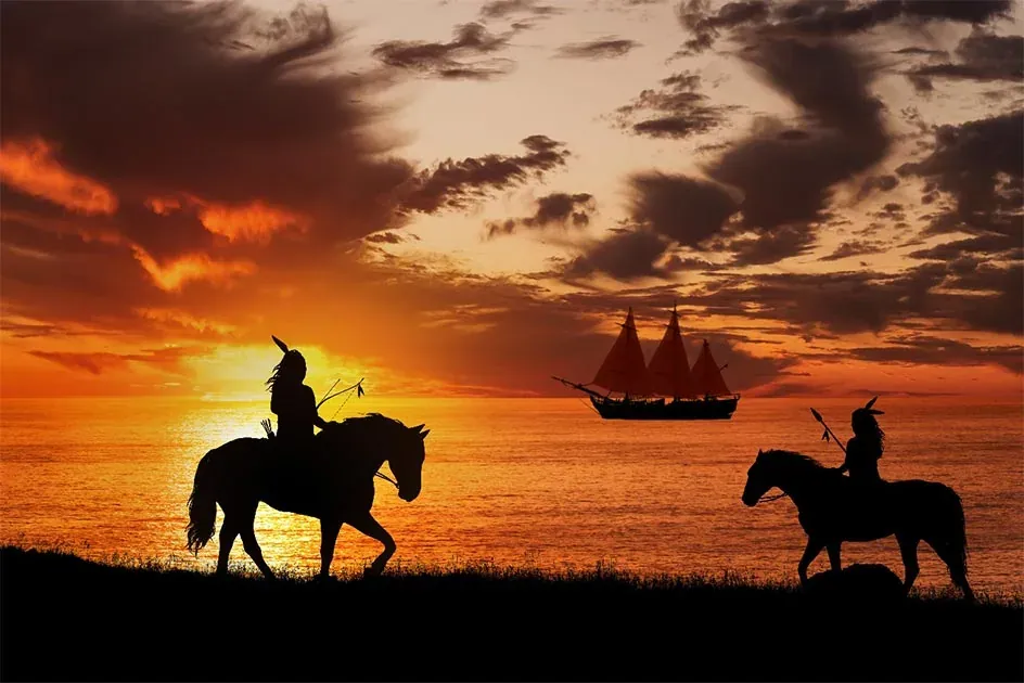 Amerigo Vespucci – Nama Benua Amerika Diambil Daripada Peneroka Ini