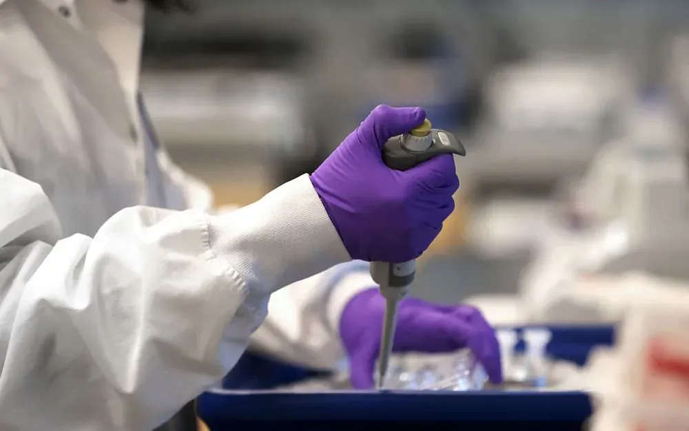Koronavirus Liat Kena Suhu Panas?!