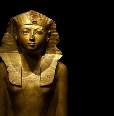 Hatshepsut – Firaun Wanita Pertama Dan Antara Yang Paling Gemilang