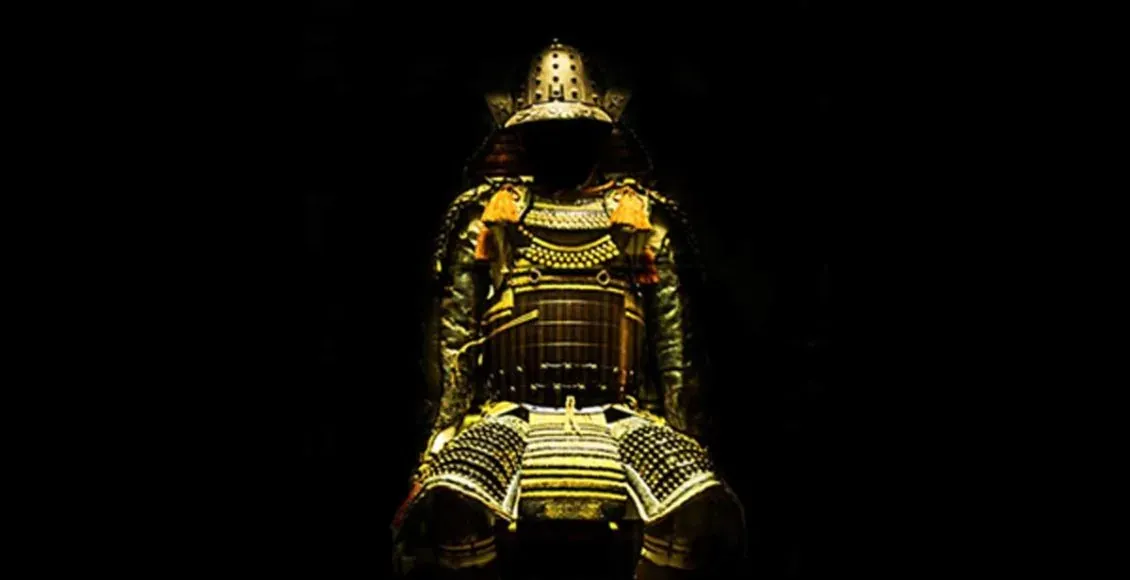 Yusuke – Samurai Afrika Yang Dilupakan Dunia
