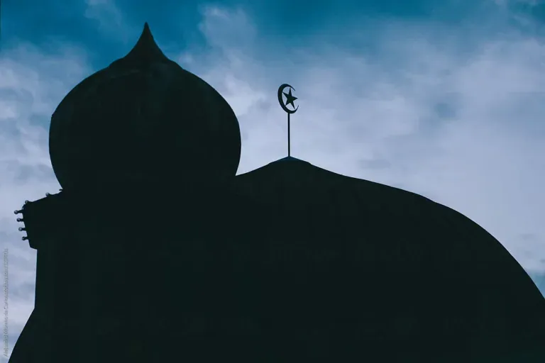 Asal Usul Simbol Bulan Sabit Dan Bintang Dalam Tamadun Islam