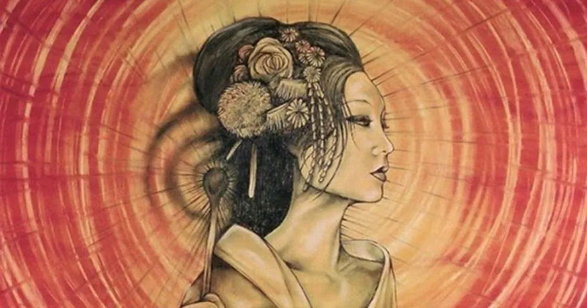 Amaterasu – Dewi Matahari Nenek-Moyang Kerabat Diraja Jepun