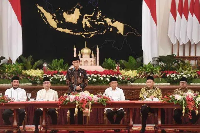 Impak Ekonomi Ibu Negara Indonesia Ke Kalimantan
