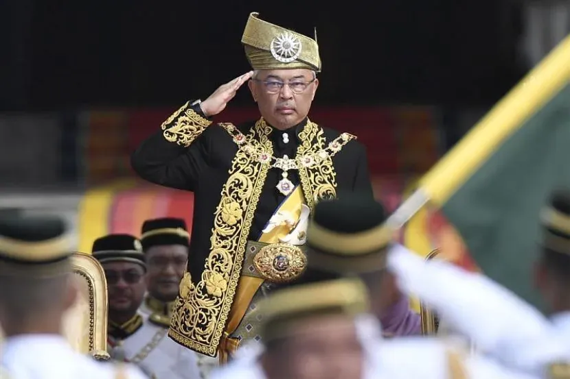 7 Fakta Mengenai Sultan Abdullah Ri’ayatuddin – YDPA Ke-16 Yang Kita Tak Tahu