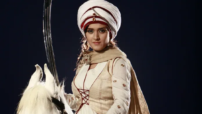 Sultana Razia Si Pemerintah Delhi