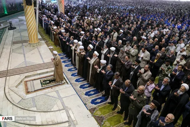 Boleh Ke Solat Berimamkan Syiah?