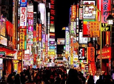 Yakuza Menghambakan Industri Hiburan Dan Selebriti Jepun