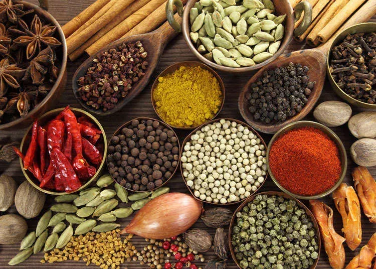 Herba Dan Rempah Ratus Dalam Masakan Melayu