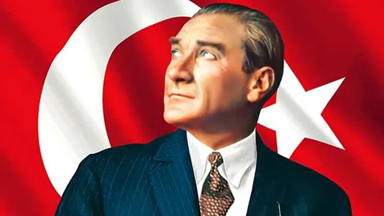 Kenapa Ada Orang Turki Sanjung Mustafa Kamal Ataturk?