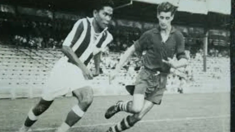 Ghani Minhat: Raja Bola Malaya