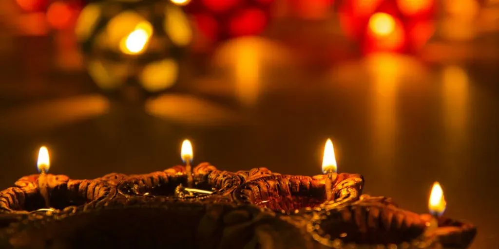 Info Menarik Sambutan Deepavali