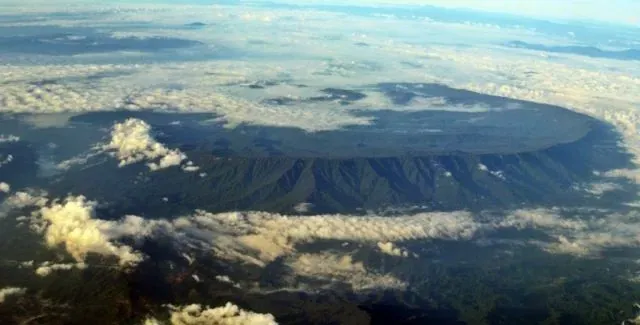 Maliau Basin: Sabah’s Lost World