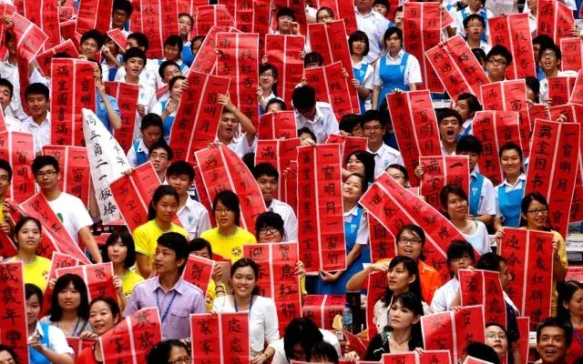 Kita Nak Guna Tionghoa Atau Cina?