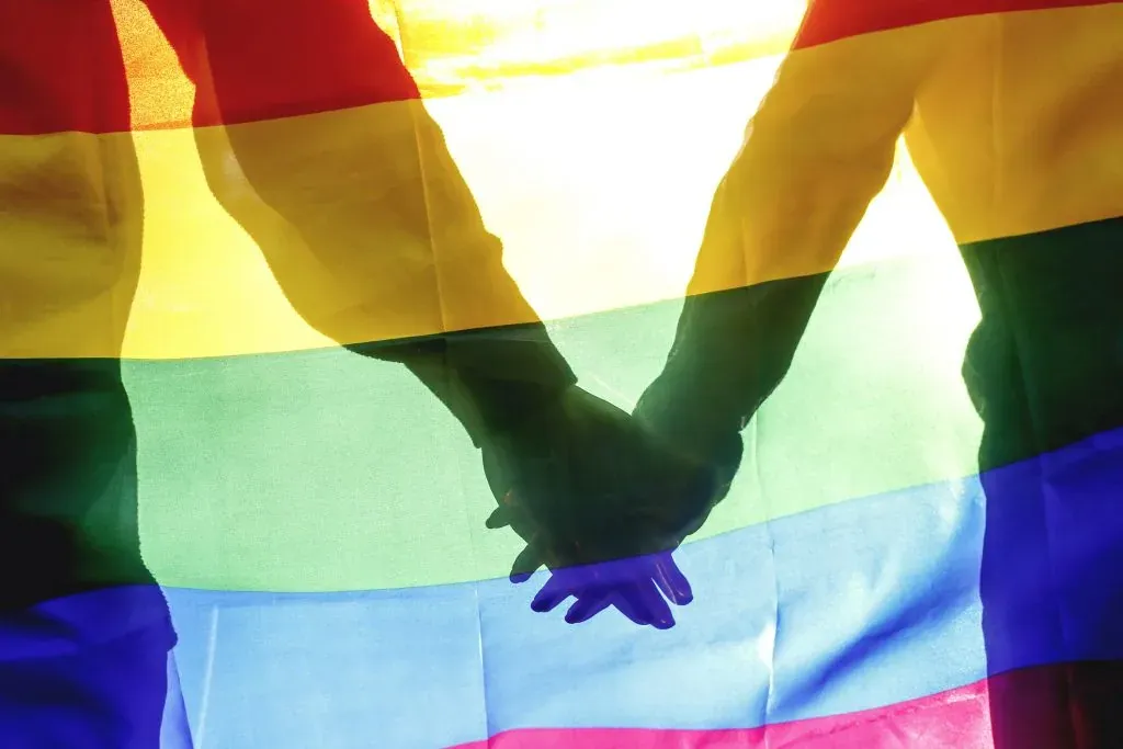 LGBT Dan Sains