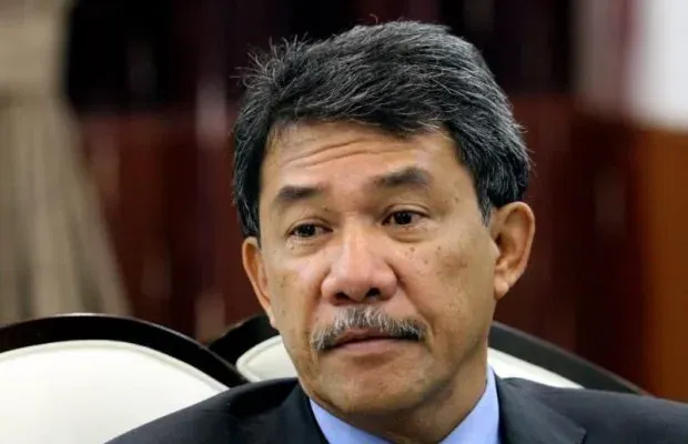 Dato Seri Mohamad Hasan: Nakhoda Teknokrat Negeri Sembilan