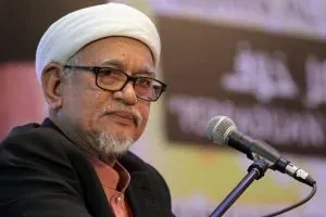 Datuk Seri Abdul Hadi Awang: Ahli Siasah Islam