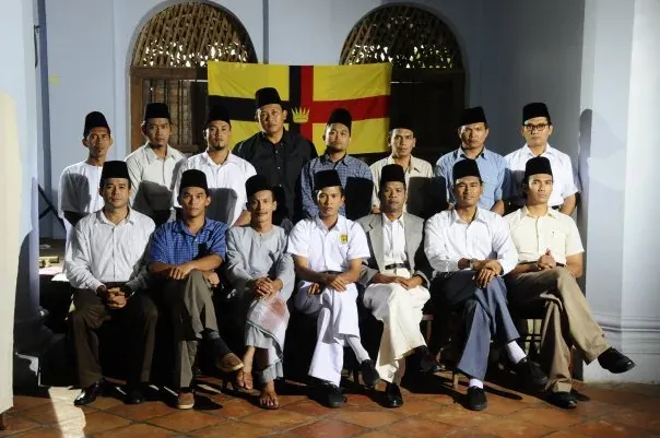 Rosli Dhobi Dan Rukun 13