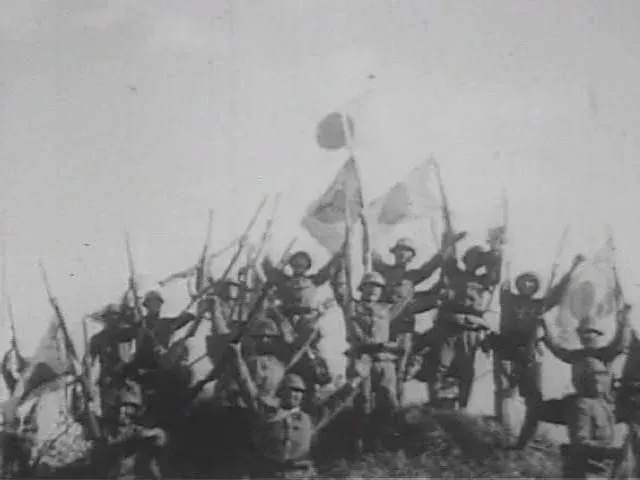 10 Kekejaman Tentera Jepun Ketika WWII
