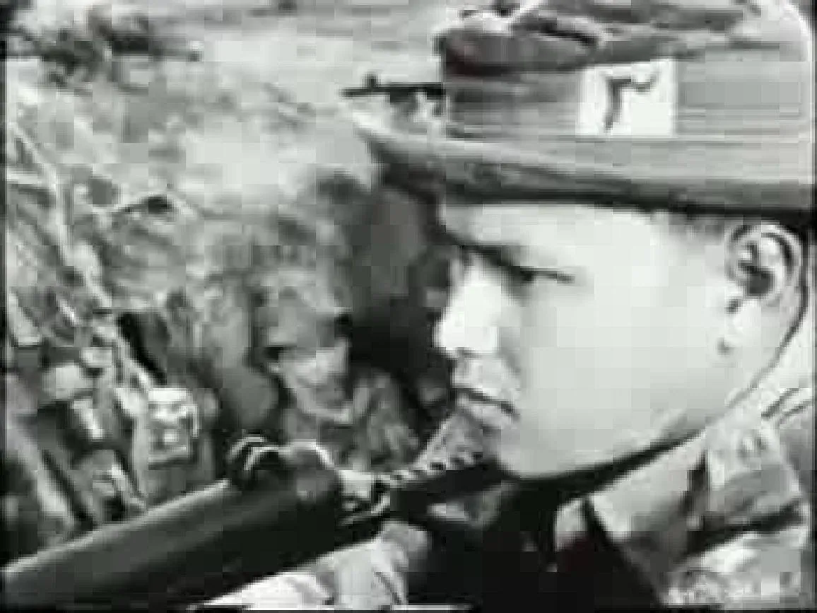 Peristiwa Berdarah Kalabakan, 29 Disember 1963