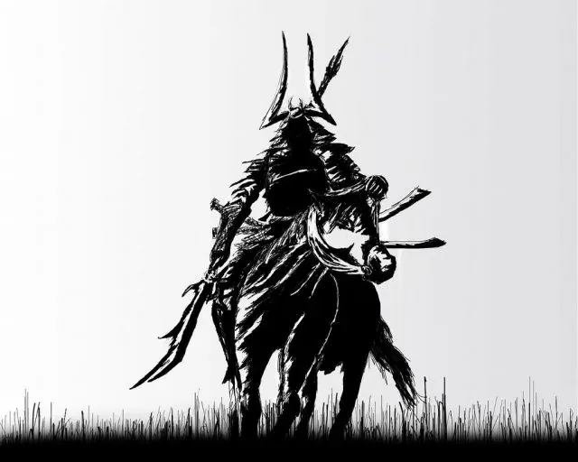 Sejarah Samurai Sepanjang Penubuhan Negara Jepun