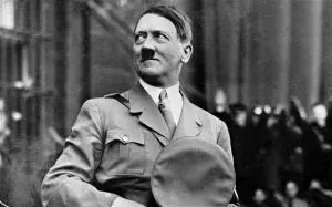 Bagaimana Hitler Bangkit Berkuasa?