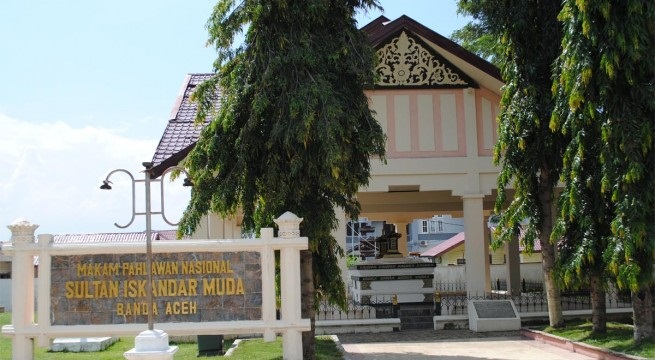Sultan Iskandar Muda: Penakluk Alam Melayu Dari Acheh - The Patriots