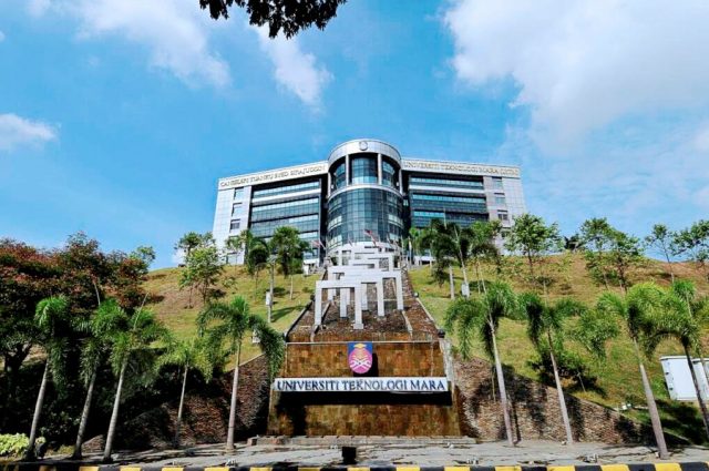 MENARA GADING