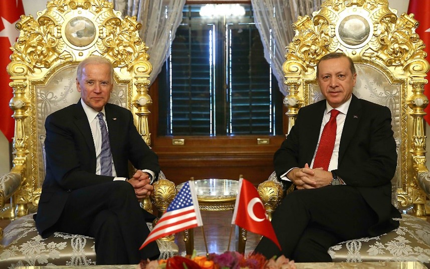 Agenda Barat Terhadap Ekonomi Islam Turki 2