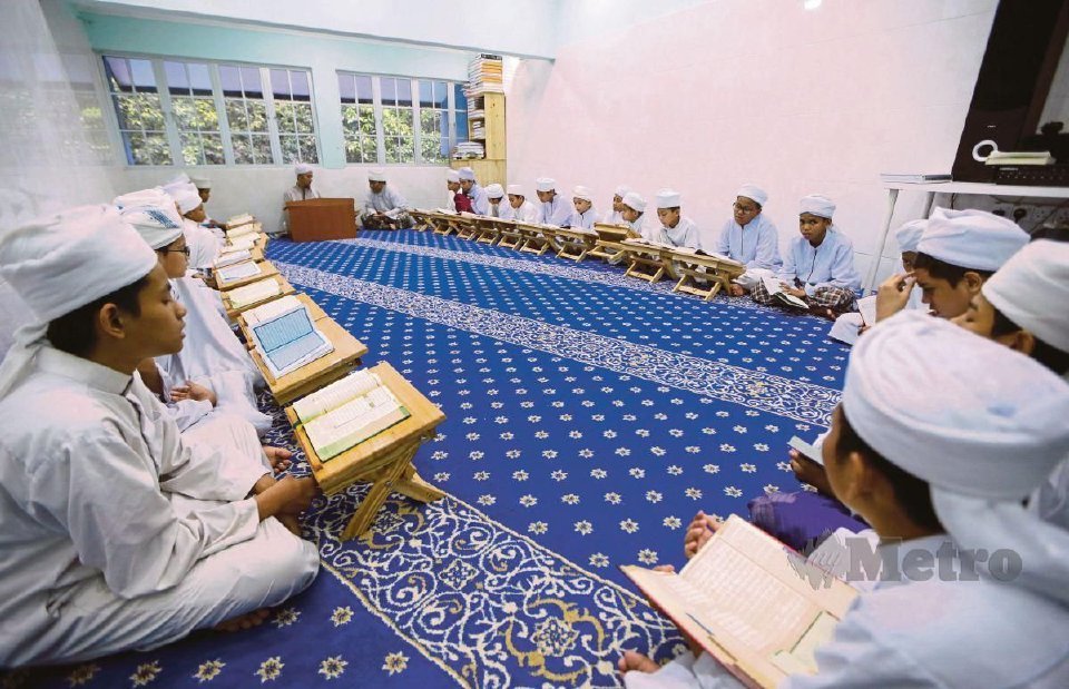Memahami Institusi Pondok Yang Menjadi Asas Pendidikan Awal Islam Di Nusantara