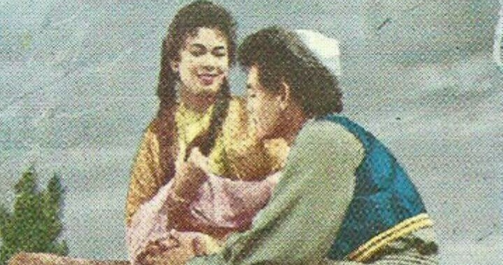 Sisi Tersembunyi Legenda Laila Dan Majnun The Patriots