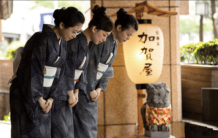 Omotenashi – Asal Usul Layanan Terbaik Jepun Kepada Tetamu