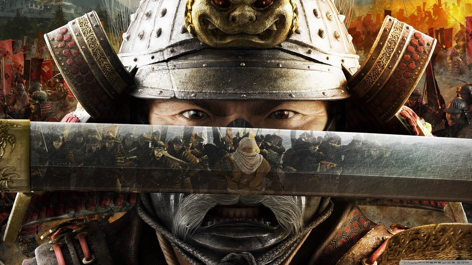 Sejarah Kebangkitan Shogun Yang Epik Dan Panjang Di Jepun