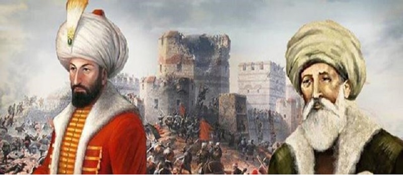 Akshamsaddin: Sejarah Hidup Mentor Mehmed Al Fatih