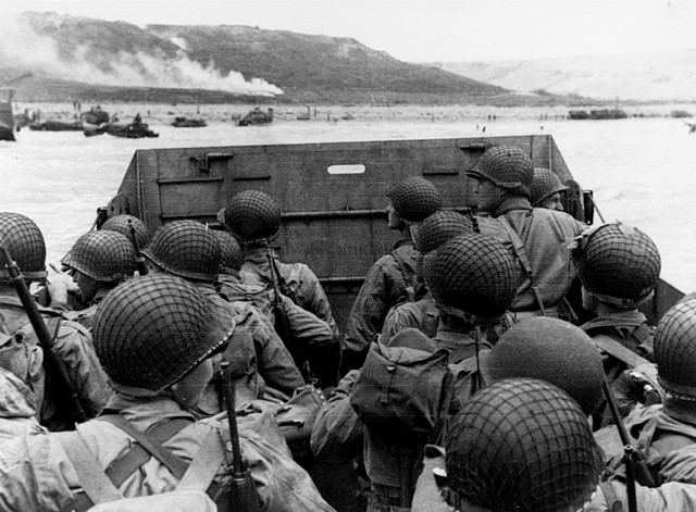 facts about d day that took place on june 4 1944 facts about d day that took place on june 4 1944