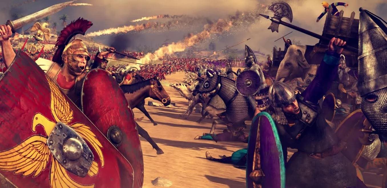 Arab Pagan Korbankan 400 Rahib Untuk Berhala