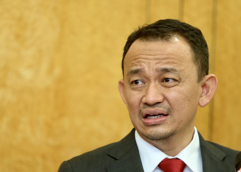 Surat Terbuka Untuk Dr Maszlee Malik - Sejarah Negara ...