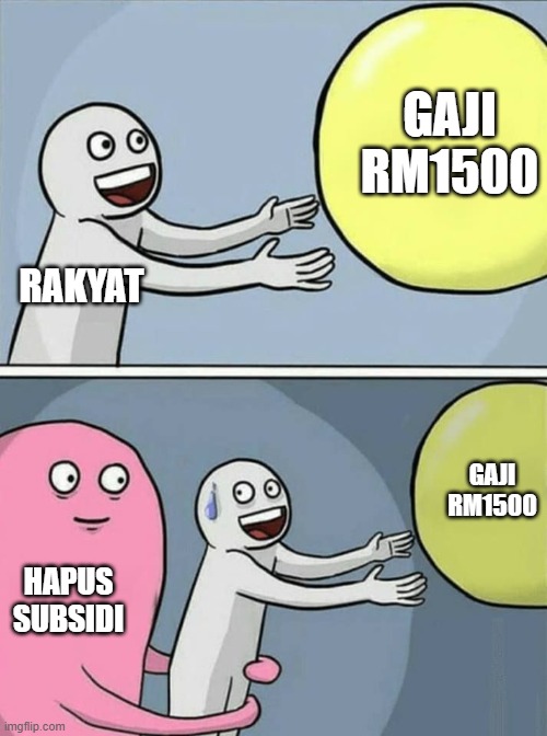 subsidi
