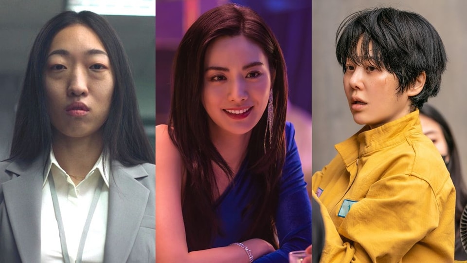 Mask Girl, Realiti Gelap Standard Kecantikan Di Korea Selatan