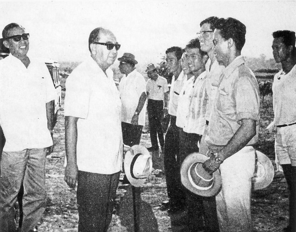 Dasar Ekonomi Baru Tun Razak Sebenarnya Idea Sosialis
