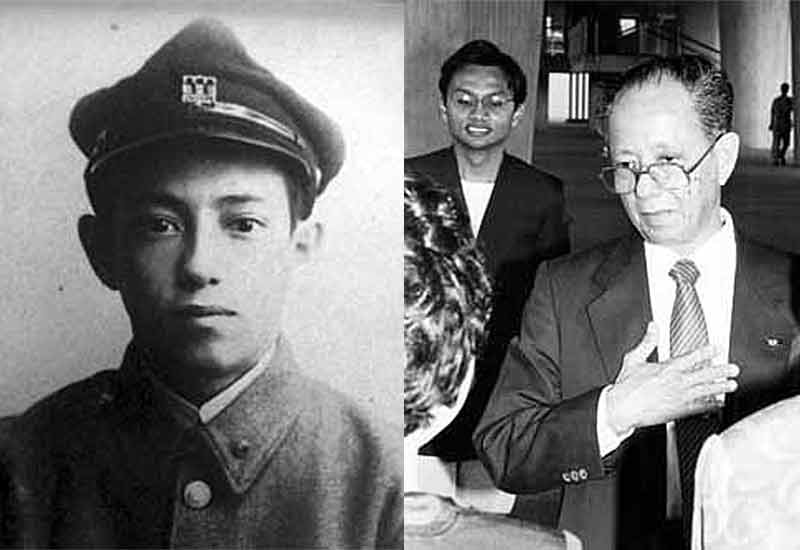 Siapakah Anak Melayu Yang Terselamat Ketika Letupan Bom Atom di Hiroshima?