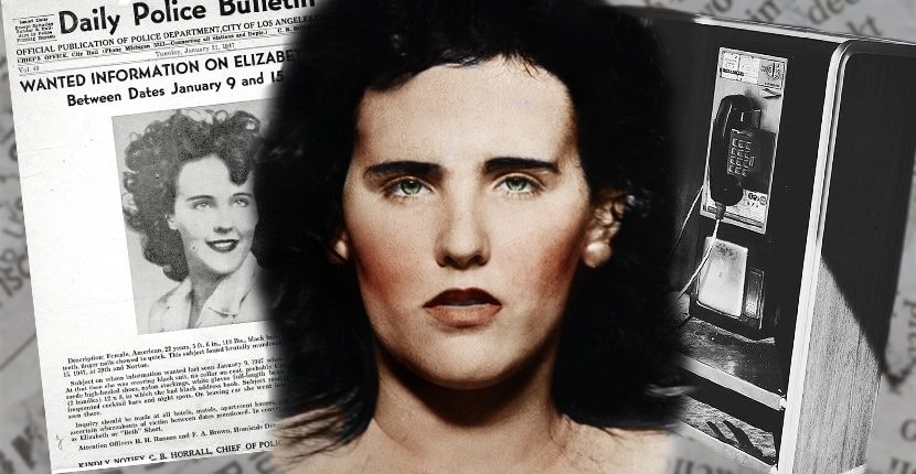 The Black Dahlia, Kes Pembunuhan Yang Masih Belum Terungkai