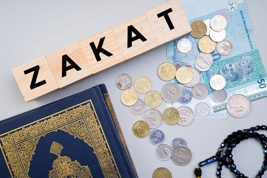 Adakah Zakat Hanya Untuk Fakir Miskin Sahaja?