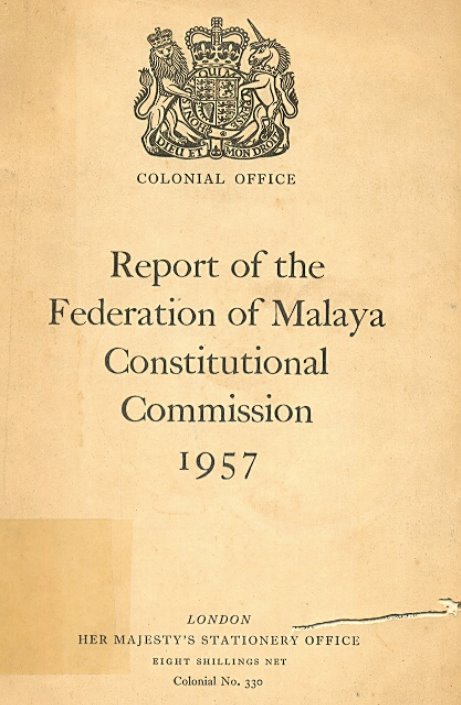 Kedudukan Bahasa Cina Dalam Kedudukan Negara-Bangsa ...