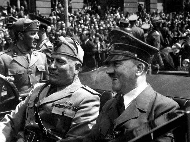 WAR & CONFLICT BOOKERA: WORLD WAR II/PERSONALITIES